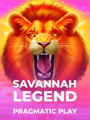 Savannah Legend